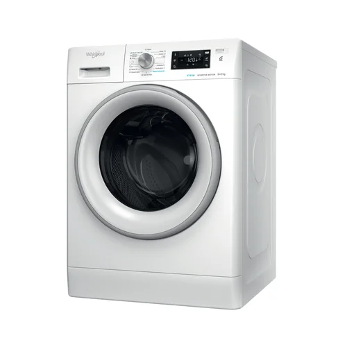 Whirlpool FFWDB 964369 SV EE – 9/6 kg image 3