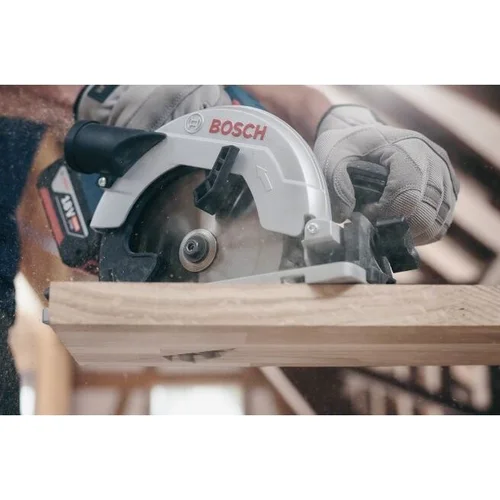 Bosch Standard for Wood pjovimo diskas 165x20/16x1.5/1.0x12T image 3