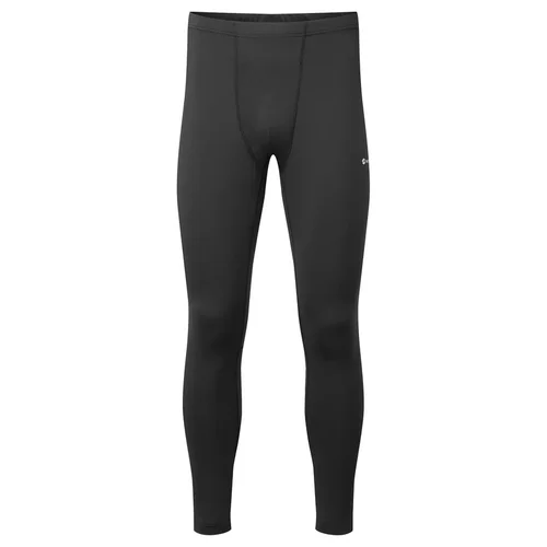 Vyriškos termo kelnės Montane Dart XT Long Johns – Juoda – XXL image 1