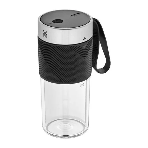 WMF Kitchenminis Smulkintuvas 416700011, 0,3 L, Juoda image 1