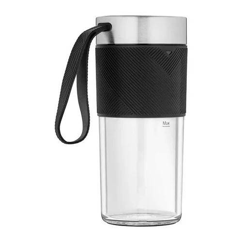 WMF Kitchenminis Smulkintuvas 416700011, 0,3 L, Juoda image 2