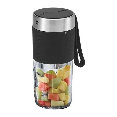 WMF Kitchenminis Smulkintuvas 416700011, 0,3 L, Juoda image 3