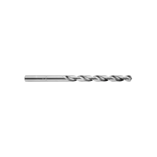 GRAPHITE HSS metalinis grąžtas prailgintas DIN 340 6 mm (54T996) image 1