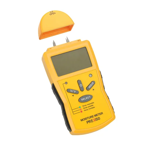 Prexiso PMX-42B Drėgmės Matuoklis image 1