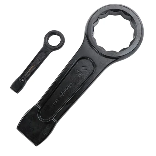 CHANGLU TOOLS Smūginis žiedinis raktas 36mm image 1