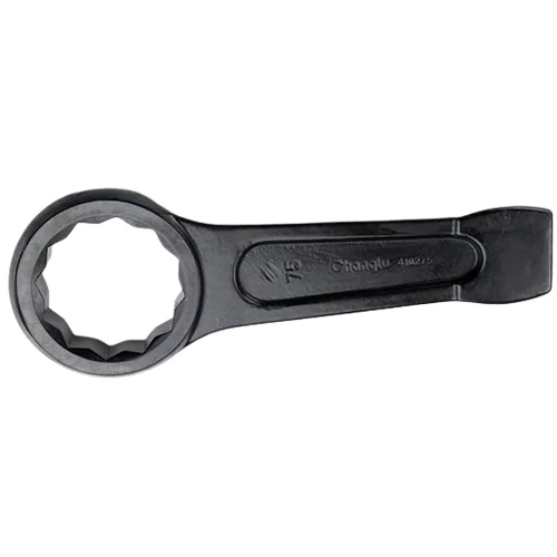 CHANGLU TOOLS Smūginis žiedinis raktas 36mm image 2