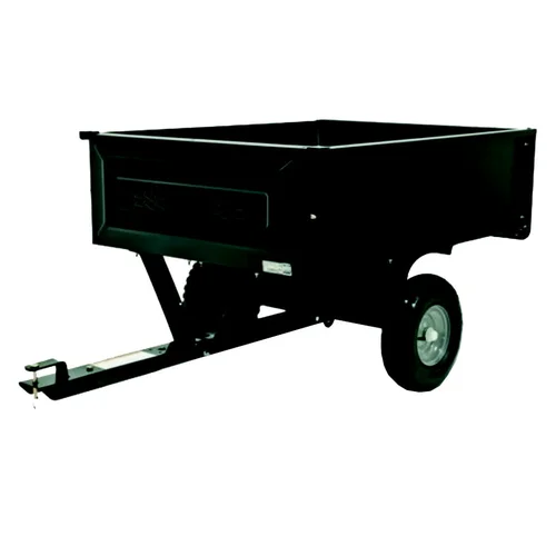 Agri-Fab priekaba 159 kg kroviniui image 2