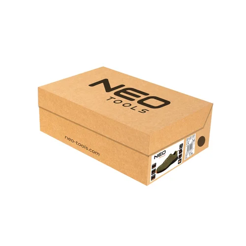 NEO TOOLS O2 SR FO darbiniai batai, 39 dydis image 2