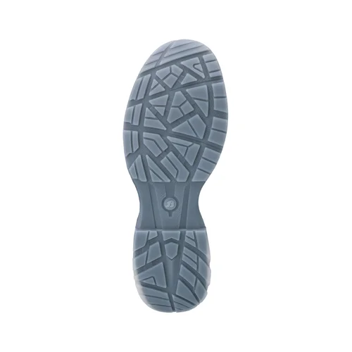 Apsauginiai Malfini B84 darbo pusbačiai, unisex - 46, juoda image 2