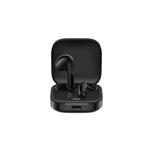 Ausinės XIAOMI REDMI BUDS 6 ACTIVE Juodos image 1