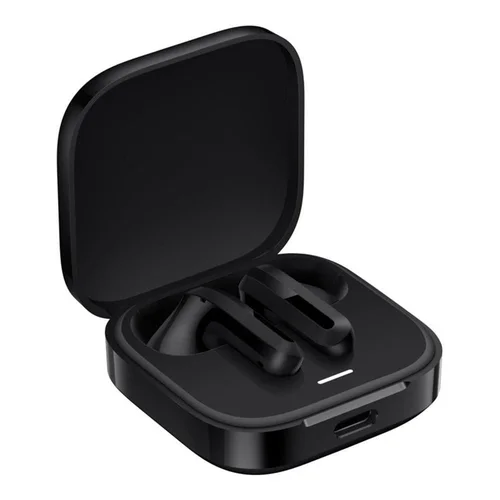 Ausinės XIAOMI REDMI BUDS 6 ACTIVE Juodos image 2