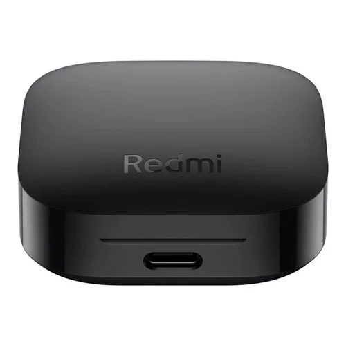 Ausinės XIAOMI REDMI BUDS 6 ACTIVE Juodos image 3