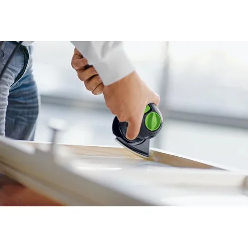 Šlifavimo popierius Granat Festool STF V93/6 P40 GR/50 (497390) image 2