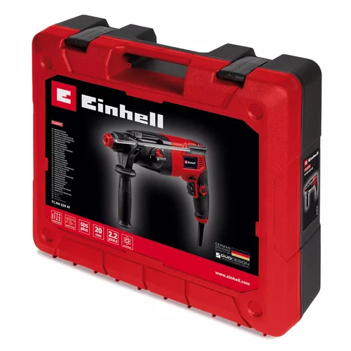 Einhell TC-RH 620 4F perforatorius image 2