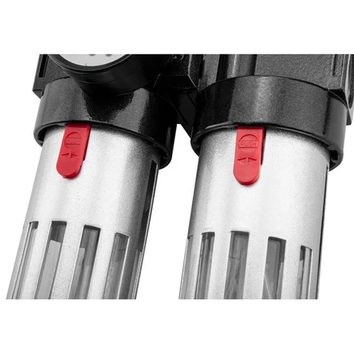 Neo Tools Išleidimo filtras 14-734, 1/2 colio sriegis, metalinis image 2