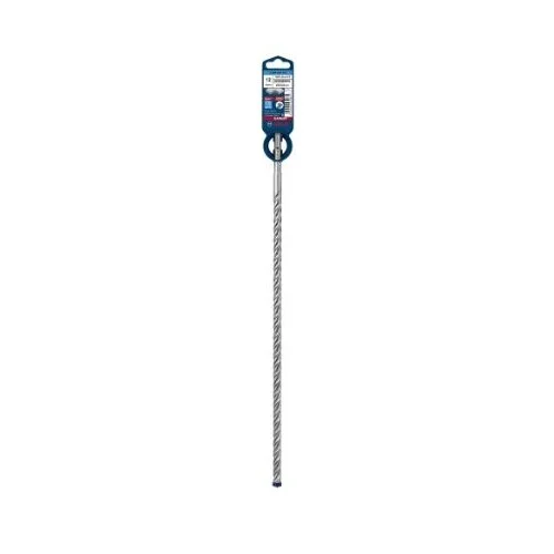Bosch SDS-plus Grąžtas betonui, 12x400x465 mm, 1 vnt. image 2