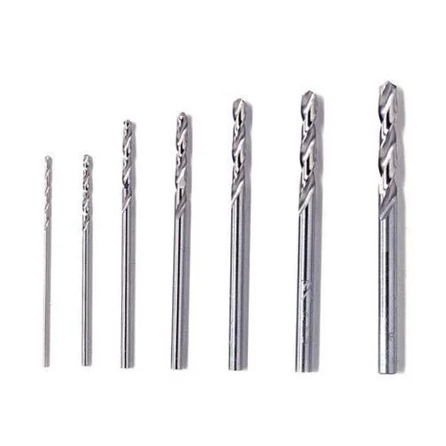 Dremel 628 Grąžtų komplektas, 7 vnt, 2 mm image 1