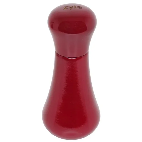 Zyle ZY065GRSR prieskonių malūnėlis 16 cm Raudonas image 1