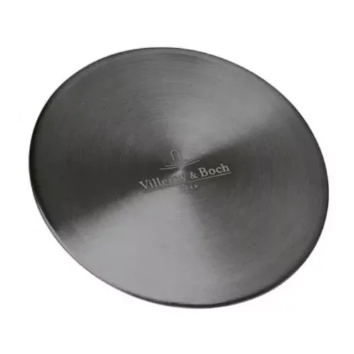 Villeroy&Boch 96241505 Antracito Plautuvės dugno grotelių dangtelis image 1