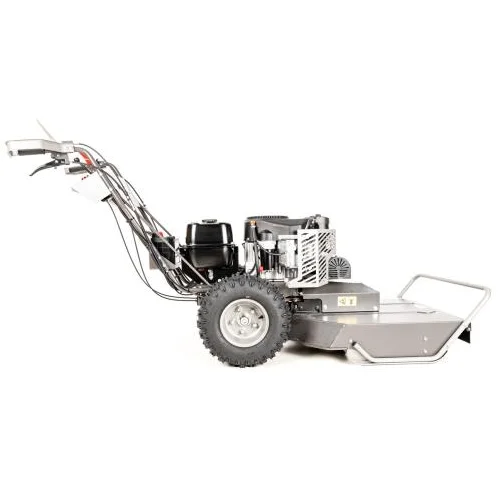 Weibang Loncin 2P80F mulčiavimo vejapjovė, 17 kW image 3