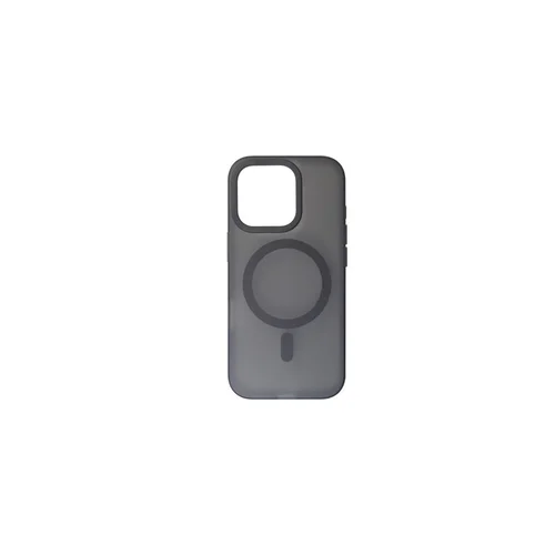 Just Must dėklas Apple iPhone 16 Pro, Juoda image 1