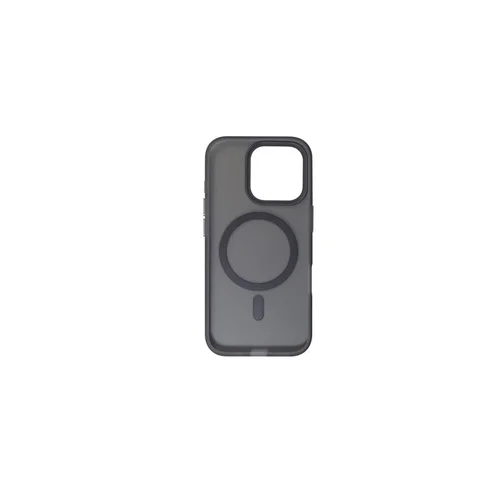Just Must dėklas Apple iPhone 16 Pro, Juoda image 2