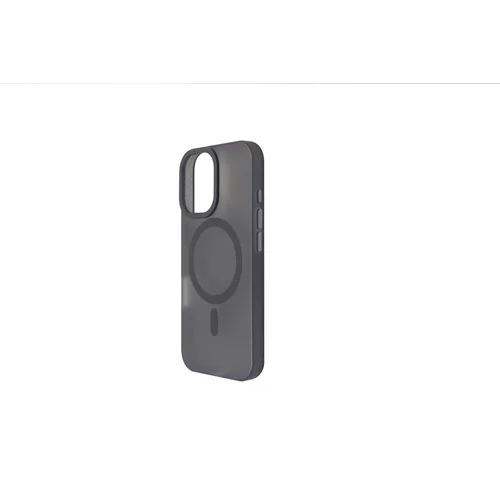 Just Must dėklas Apple iPhone 16 Pro, Juoda image 3