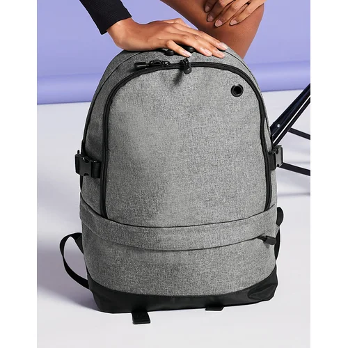 BG550 kuprinė nešiojamojo kompiuteriui 15,6" Juoda Vieno dydžio image 2