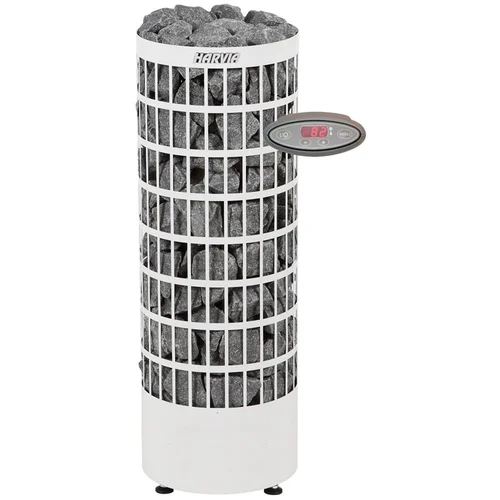 Harvia Cilindro 7 kW Elektrinė krosnelė saunai image 2