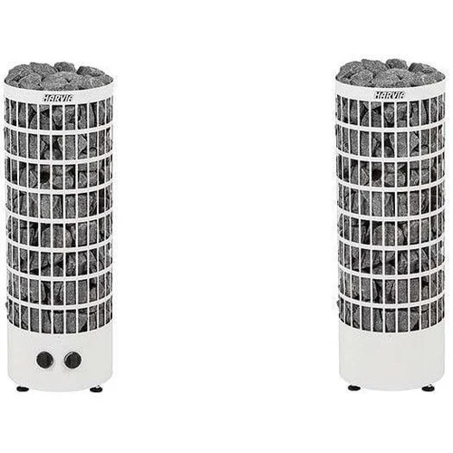 Harvia Cilindro 7 kW Elektrinė krosnelė saunai image 3