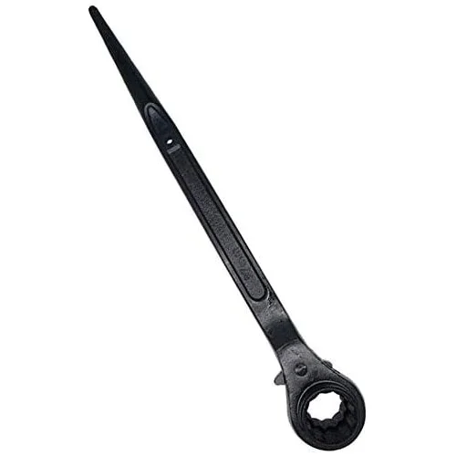CHANGLU TOOLS Raktas pastoliams su terkšle - 19 x 22mm image 1