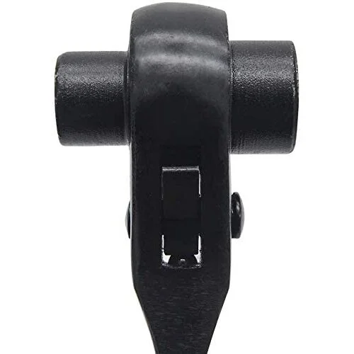CHANGLU TOOLS Raktas pastoliams su terkšle - 19 x 22mm image 3