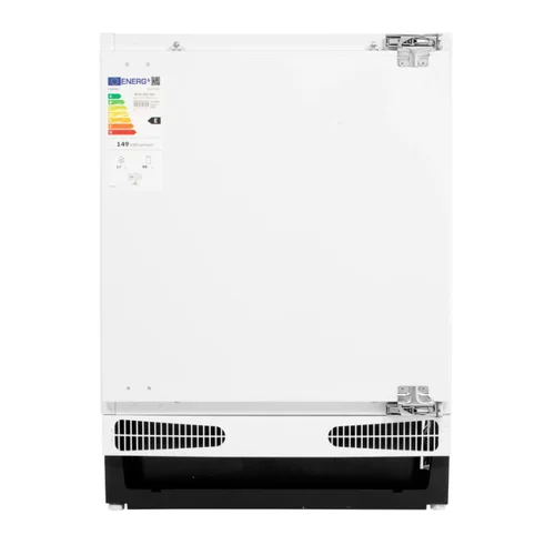 Standart RBIB818EW Įmontuojamas šaldytuvas 81.8 × 59.9 × 54.8 cm image 1