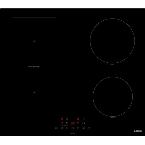 MPM MPM-60-IM-15 Indukcinė kaitlentė 59 cm image 1