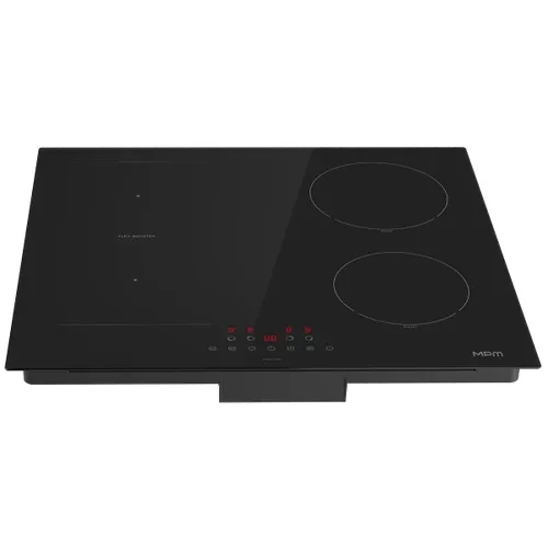 MPM MPM-60-IM-15 Indukcinė kaitlentė 59 cm image 2