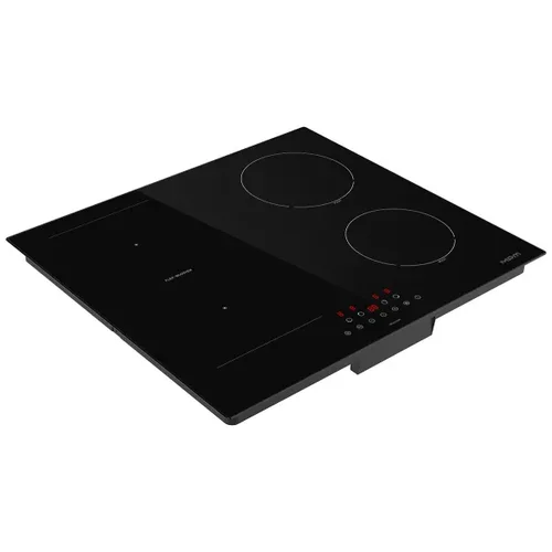 MPM MPM-60-IM-15 Indukcinė kaitlentė 59 cm image 3
