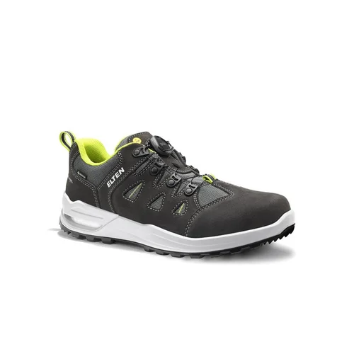 ELTEN Riley XXF Boa GTX Low ESD Pilka 46 image 1