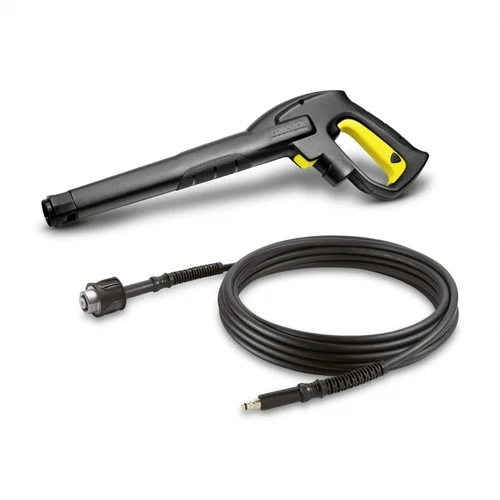 Aukšto slėgio žarna su pistoletu KARCHER HK4, 2.643-912.0 image 1