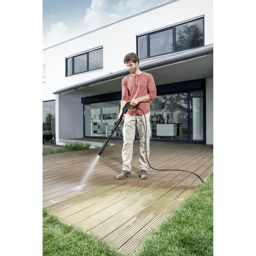 Aukšto slėgio žarna su pistoletu KARCHER HK4, 2.643-912.0 image 2
