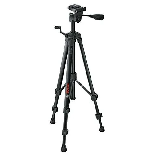 Bosch BT 150 trikojis stovas niveliui, 1/4" sriegis, 55–157 cm image 1