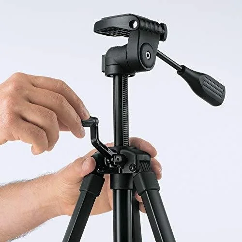 Bosch BT 150 trikojis stovas niveliui, 1/4" sriegis, 55–157 cm image 2