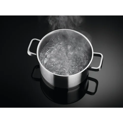 Mišri įmontuojama kaitlentė Electrolux KDI641723K image 3