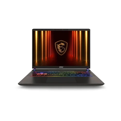 MSI Vector 16 HX AI Ultra7 16GB RTX 5070Ti image 1