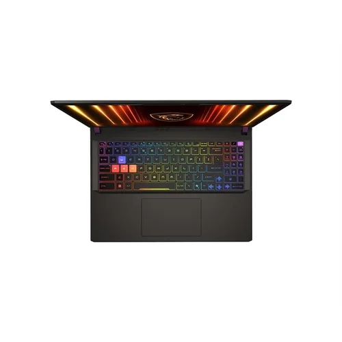 MSI Vector 16 HX AI Ultra7 16GB RTX 5070Ti image 3