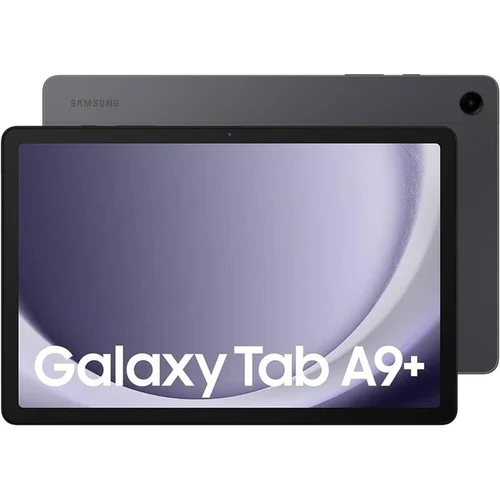 Planšetė Samsung Galaxy A9+, pilka, 11", 4GB/64GB image 1