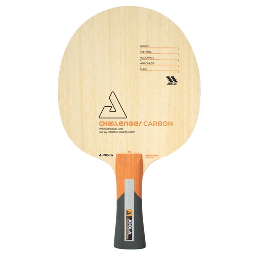 JOOLA Challenger Carbon ST raketės pagrindas image 1