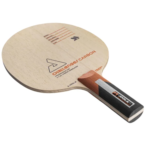 JOOLA Challenger Carbon ST raketės pagrindas image 2