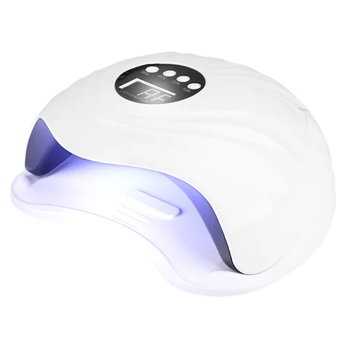 Activeshop Seashel 108 W UV/LED lempa nagams image 1
