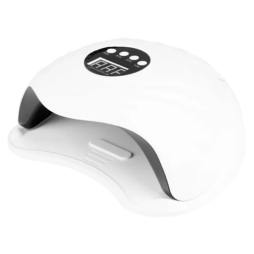 Activeshop Seashel 108 W UV/LED lempa nagams image 2