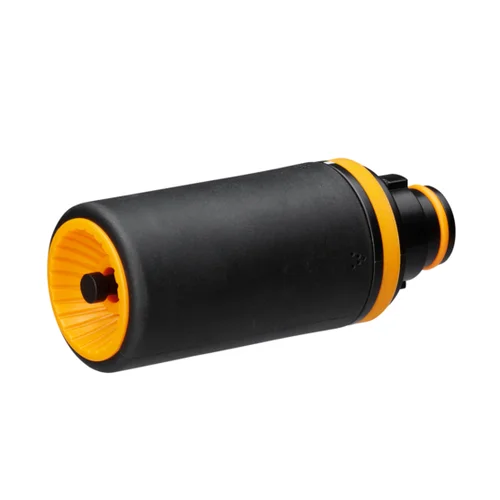 Fiskars 1059236 Atsarginė purškimo pistoleto galva su reguliuojamu antgaliu image 1